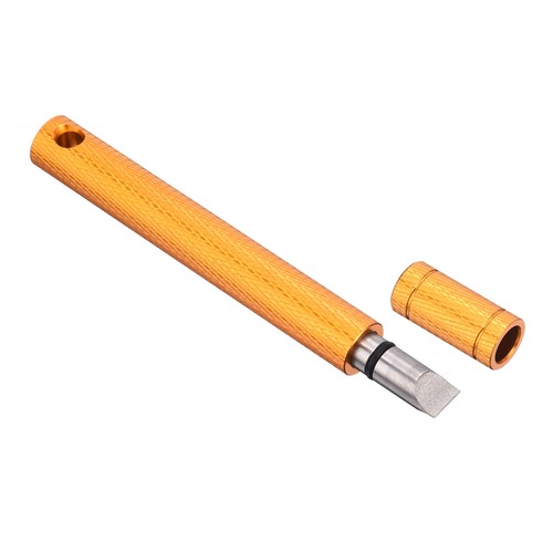 Golf club groove sharpener - golf,