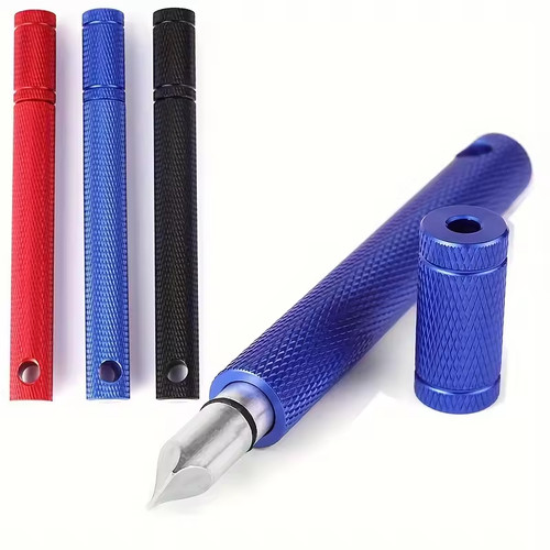 Golf club groove - sharpener, u