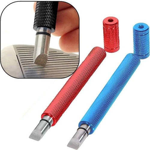 Portable golf club - club, head