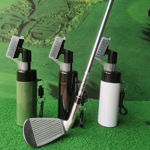 Golf club groove - golf,