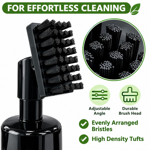Golf club cleaning - club,