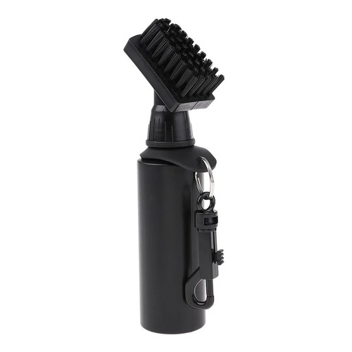 Golf club cleaning brush - golf,