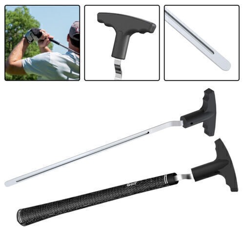 Golf grip removal tool - golf,