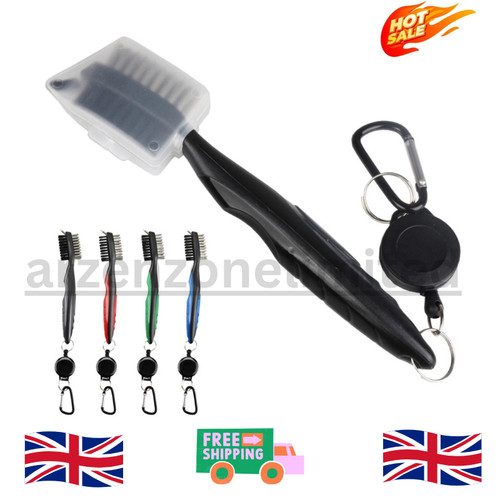 Golf club brush cleaner - ⛳golf,