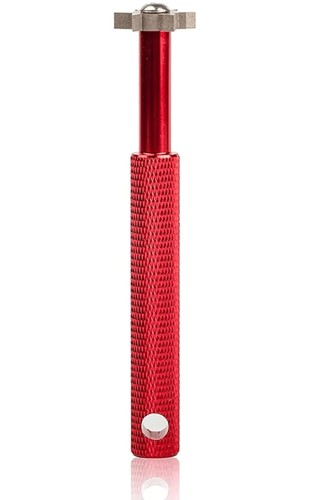 Groove sharpener golf - sharpener, –