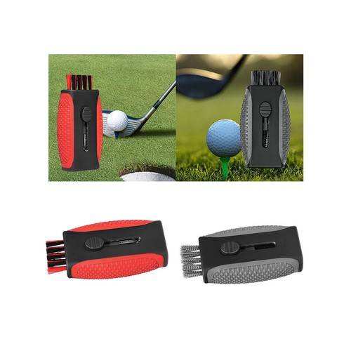 Golf club groove cleaner - groove,
