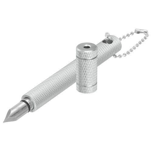 Golf club groove sharpener - groove,