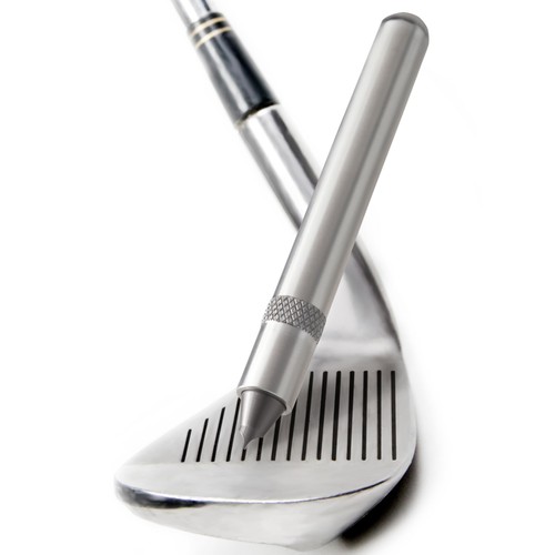 Wedge guys groove sharpener - wedge,
