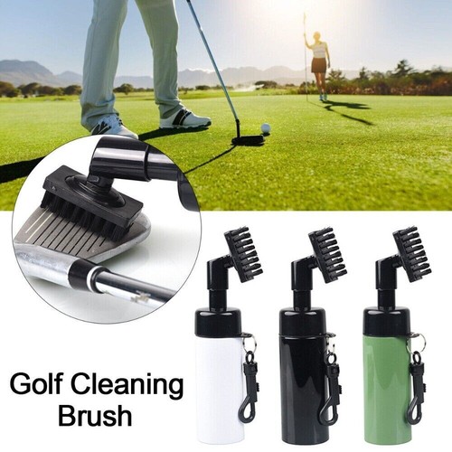 Golf club cleaner - golf,
