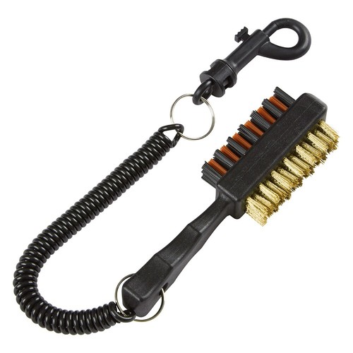 Golf club optimiser brush - golf,