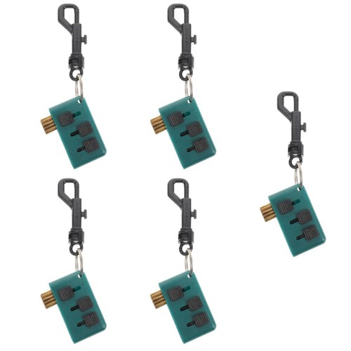 5pcs golf club - 5pcs,