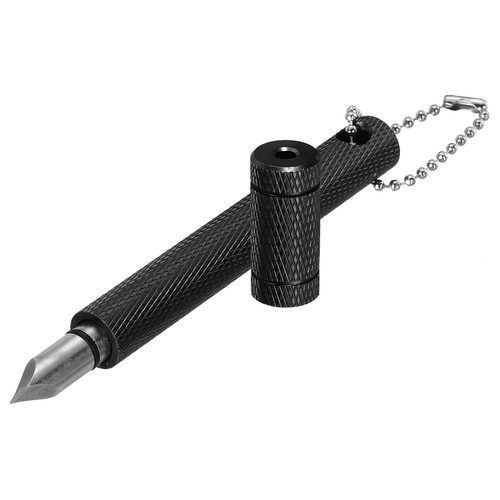 Golf club groove sharpener - club,