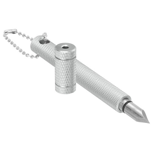 Golf club groove sharpener - club,