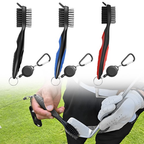 Golf club cleaning groove - golf,