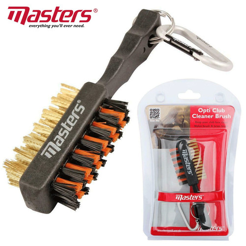 Masters opti brush golf - masters, opti-brush