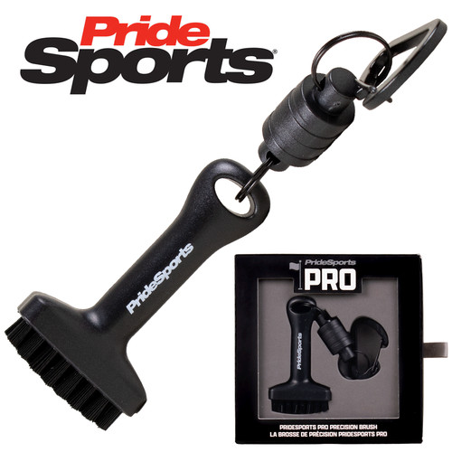 Pride sports pro precision - pride, pro-precision