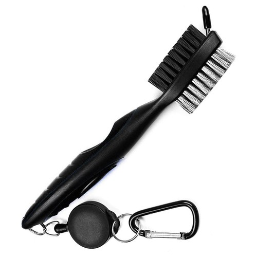 Golf club cleaning - golf,