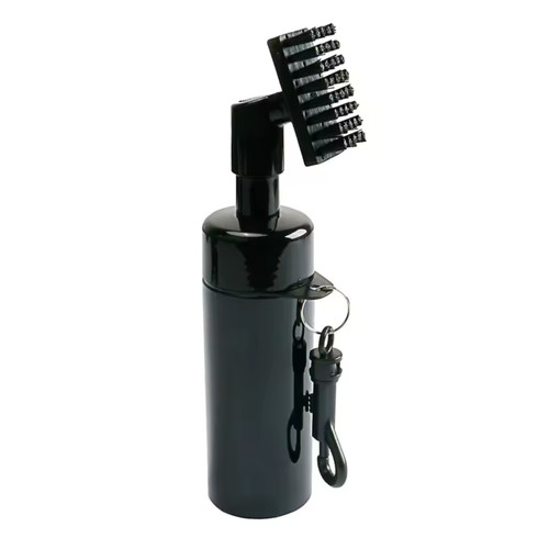 Golf club cleaning - golf,