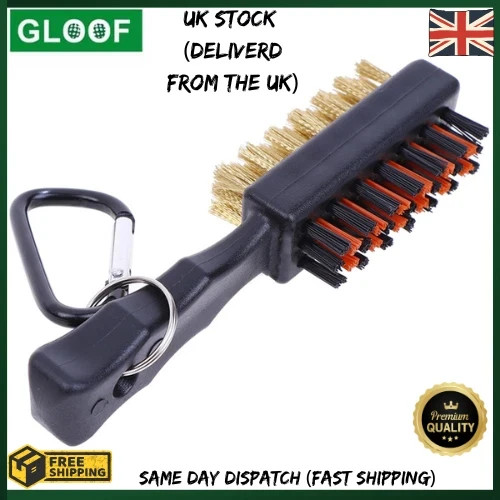 Genuine opti brush golf - opti-brush, club