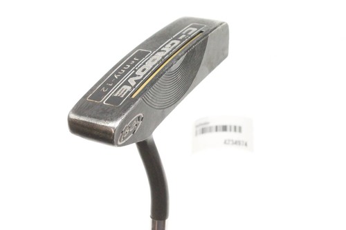 Yes groove jennie 12 golf - yes!,