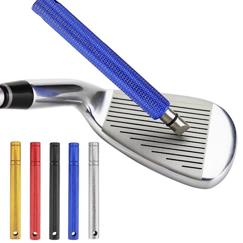 Golf club groove - golf,