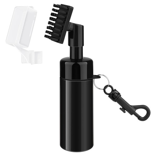 Golf club brush groove cleaner - club,