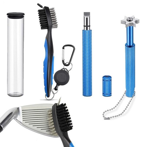 Golf accessories gift cleaner - gift,