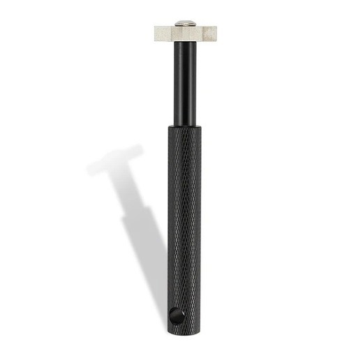 Golf club groove sharpener - golf,